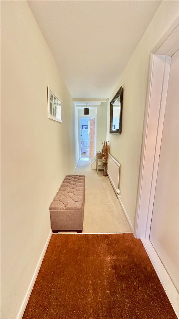 Michele Close, St. Leonards-On-Sea